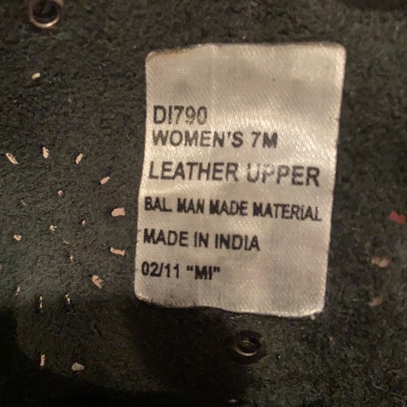 Dingo Grey Laser Cut Out Cowgirl Boots - Picture 3 of 7